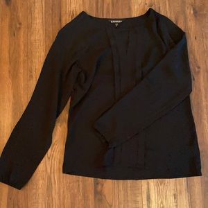 Express blouse